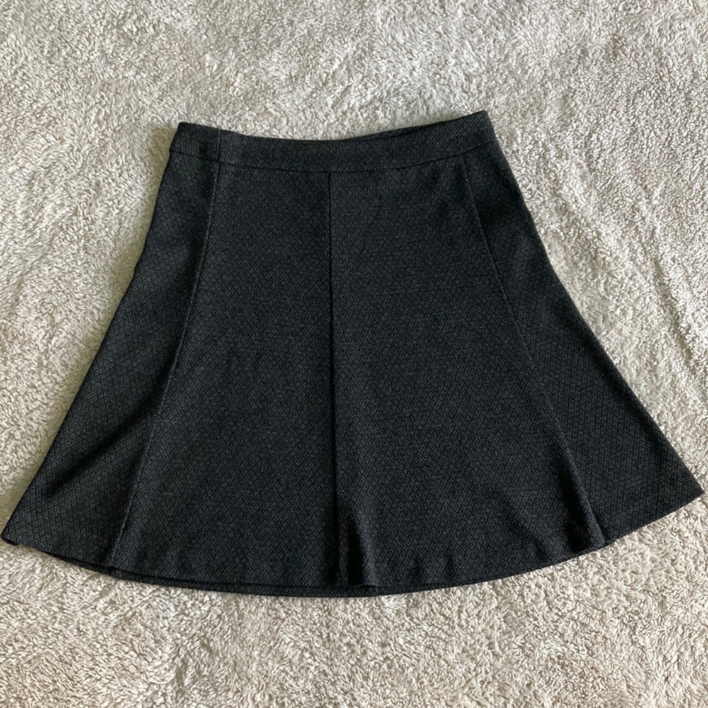 Reitmans gorgeous A line Skirt
